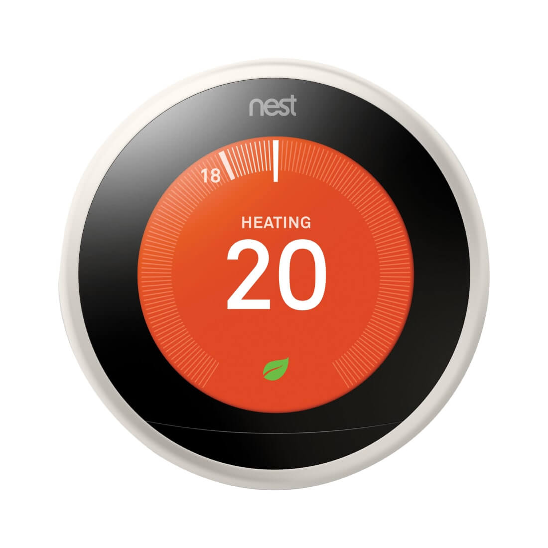 Supvox® Door Bell for Home 2 Receiver & 1 Transmitter Wireless Bell for Office Calling Bell Wireless Waterproof IP55 Long Range Remote Bell with LED Indicator Light and 55 Ringtones Door Bell