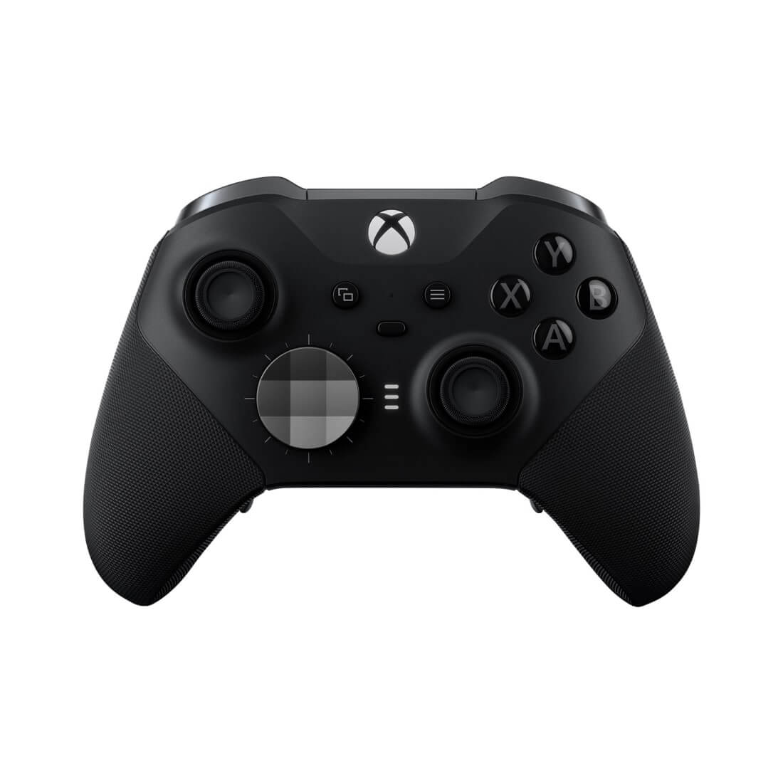 Microsoft Xbox Series X/S Wireless Controller Carbon Black