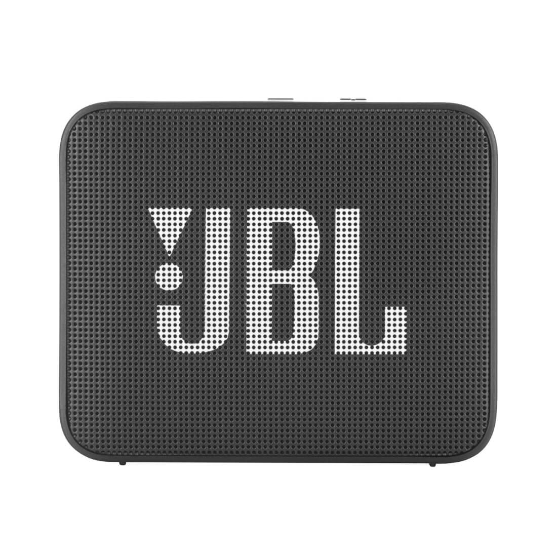 JBL Go 3 Wireless Portable Bluetooth Mini Speaker, Small Speaker with Pro Sound, Vibrant Colors with Rugged Fabric Design, Lightweight IP67 Waterproof, Type C