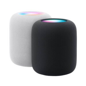 Amazon Echo Dot (5th Gen) | Smart speaker with Bigger sound, Motion Detection, Temperature Sensor, Alexa and Bluetooth| White